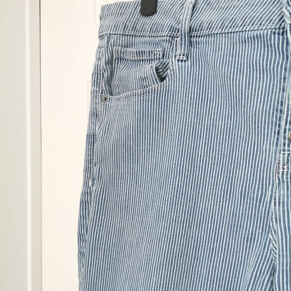 2/$30 Old Navy skinny jeans size 16 - Picture 2 of 7